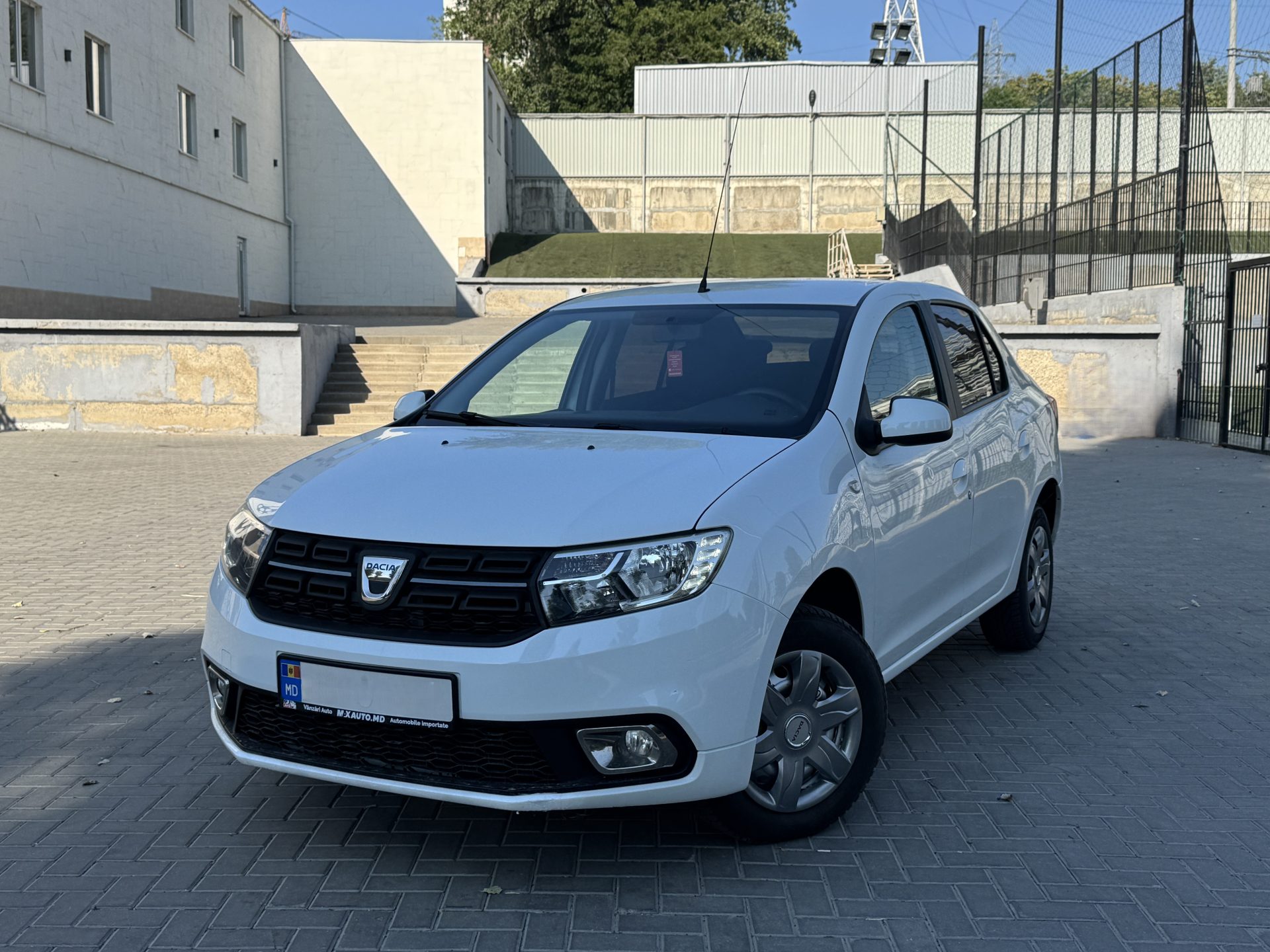 Dacia Logan