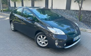 Toyota PRIUS 35 EU/RO